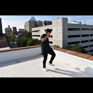 Meet your Posher, Brenner